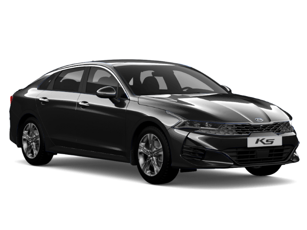 KIA K5 GT Line+ 2.5 (194 л.с.) 8AT