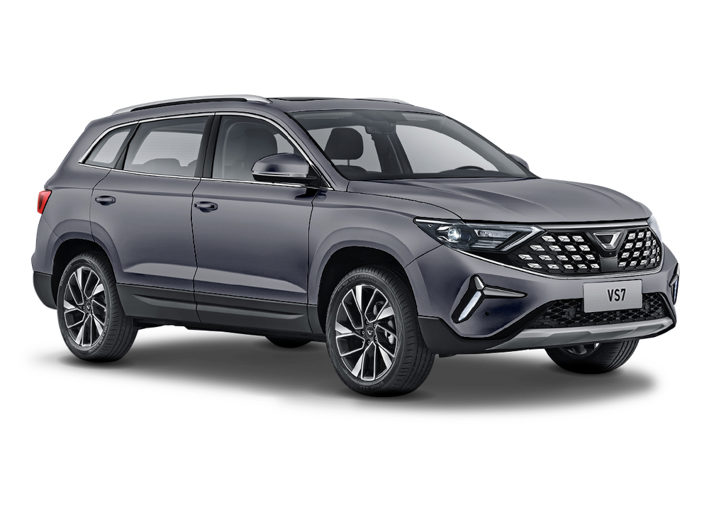 Jetta VS7 Glory Version 1.4 (150 л.с.) 6AT 2WD