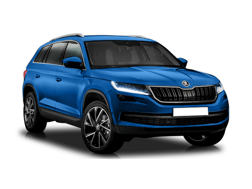 Skoda Kodiaq Hockey Edition Ambition 1.4 (150 л.с.) 6AMT 2WD