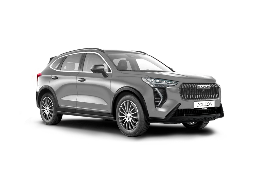 Haval Jolion New Elite 1.5 (150 л.с.) 7AMT 4WD
