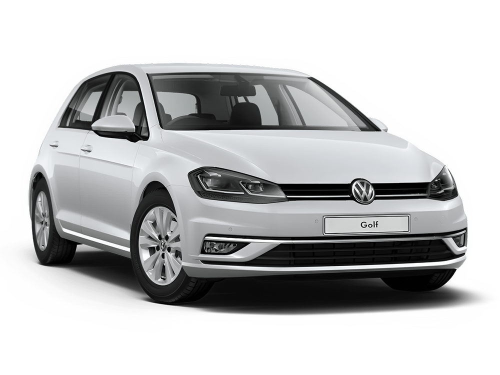 Volkswagen Golf Comfortline 1.4 (125 л.с.) 7AMT 2WD