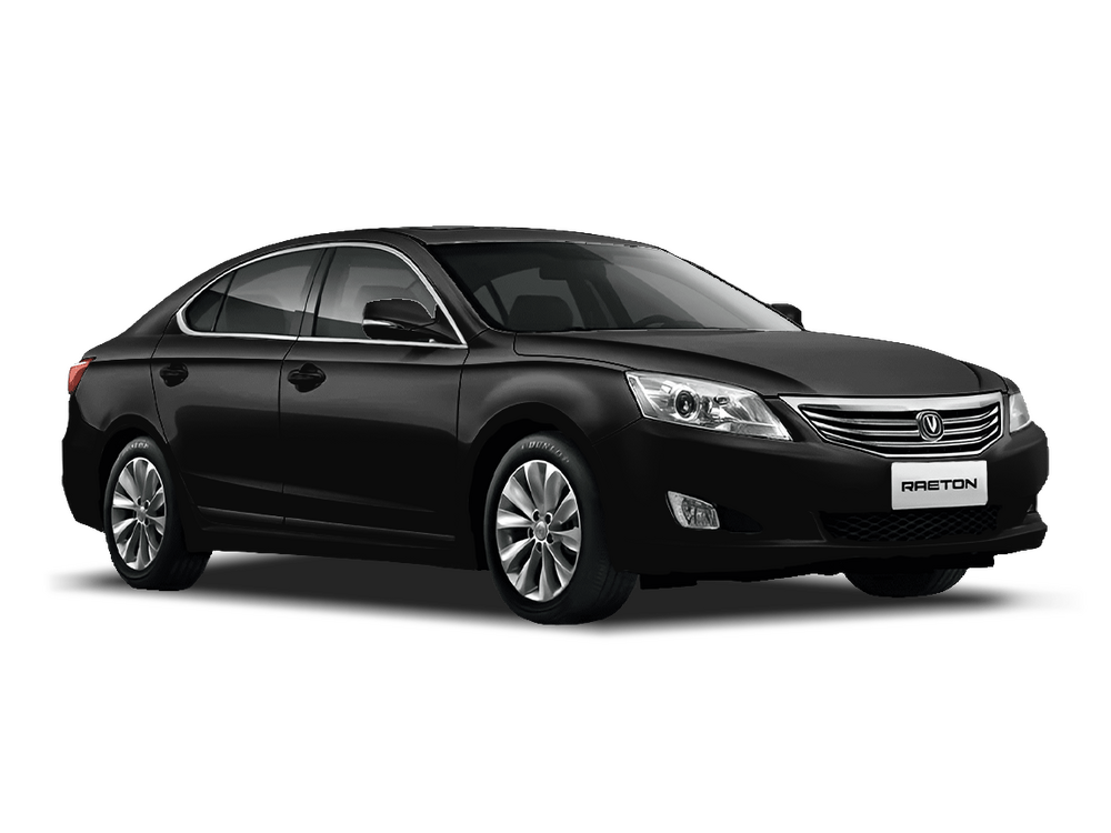 Changan Raeton Luxe 1.8 (163 л.с.) 6AT 2WD